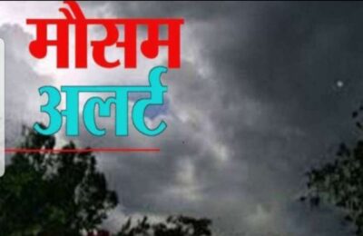 Uttarakhand Weather Warning: राज्य में दो दिन भारी से बहुत भारी बारिश की चेतावनी, मौसम विभाग ने जारी ORANGE ALERT