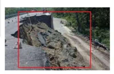 भ्रष्टाचार पर मुख्यमंत्री ने कसी नकेल..लोक निर्माण विभाग के तीन अधिकारी किए निलम्बित..ये था पूरा मामला