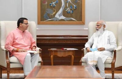 एक पड़ताल.. क्या मुख्यमंत्री पुष्कर सिंह धामी बीजेपी आलाकमान और जनता की उम्मीद के मुताबिक ले पा रहे हैं दूरदर्शी निर्णय..या अभी भी कुछ हैं ढुलमुल