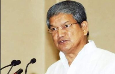 धामी सरकार के देवस्थानम बोर्ड पर पुनर्विचार वाले मुद्दे पर हरीश रावत का बड़ा बयान ..कहा सिर्फ जिद से नहीं चलती सरकारें…