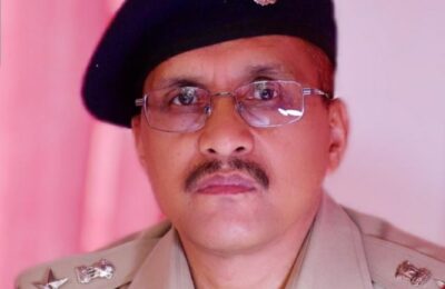 काम में लापरवाही और अनुशासन हीनता बरतने पर एसएसपी दलीप सिंह कुंवर ने दो कांस्टेबल किए निलम्बित…जानिए क्या रहा निलम्बन का मूल कारण..