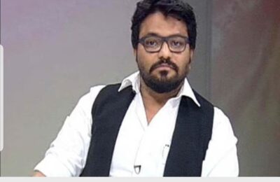 पढिए आखिर क्यों भाजपा सांसद बाबुल सुप्रियो ने लिया राजनीति से सन्यास…फेसबुक पर लिखी मन की बात