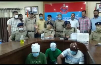 वीडियो .. डीआईजी नीलेश आनंद भरणे ने किया सटोरियों का खुलासा,देखिए आईपीएल में कैसे लगता था सट्टा