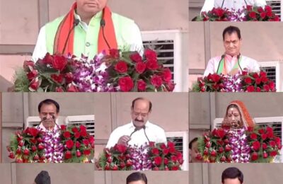 धामी ने बांट दिए विभाग: कृषि मंत्री के तौर पर परफ़ॉर्मर रहे सुबोध को थमाया वन मंत्रालय पर पर्यावरण रखा अपने पास, सौरभ को बिना श्रम के दिया कौशल विकास, महाराज-धनदा पर फ़िदा मुख्यमंत्री ने खनन, आबकारी, ऊर्जा रखे अपने पास