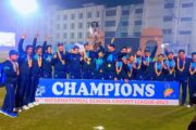 एमेनिटी ने स्कूल क्रिकेट का सबसे बड़ा अंतरराष्ट्रीय टूर्नामेंट जीतकर बढ़ाया उत्तराखंड का मान, एमडी सुभाष अरोड़ा ने टीम को दी बधाई