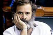 ‘मोदी सरनेम टिप्पणी’ पर आपराधिक मानहानि मामले में राहुल गांधी की संसद सदस्यता हुई समाप्त, 2024 के चुनाव लड़ने पर भी संकट के बादल